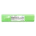 Compatible battery replacement for Allflex 51FE0421