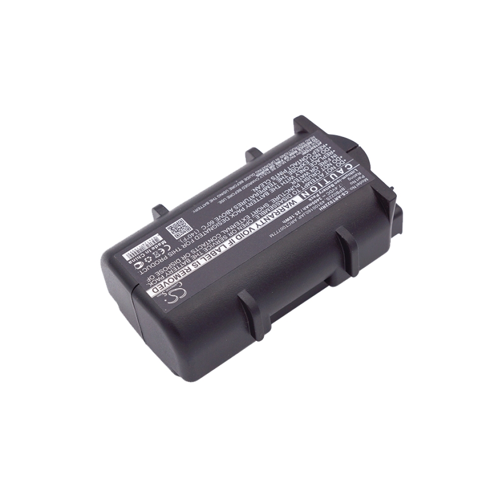 Battery Replaces BPB026S