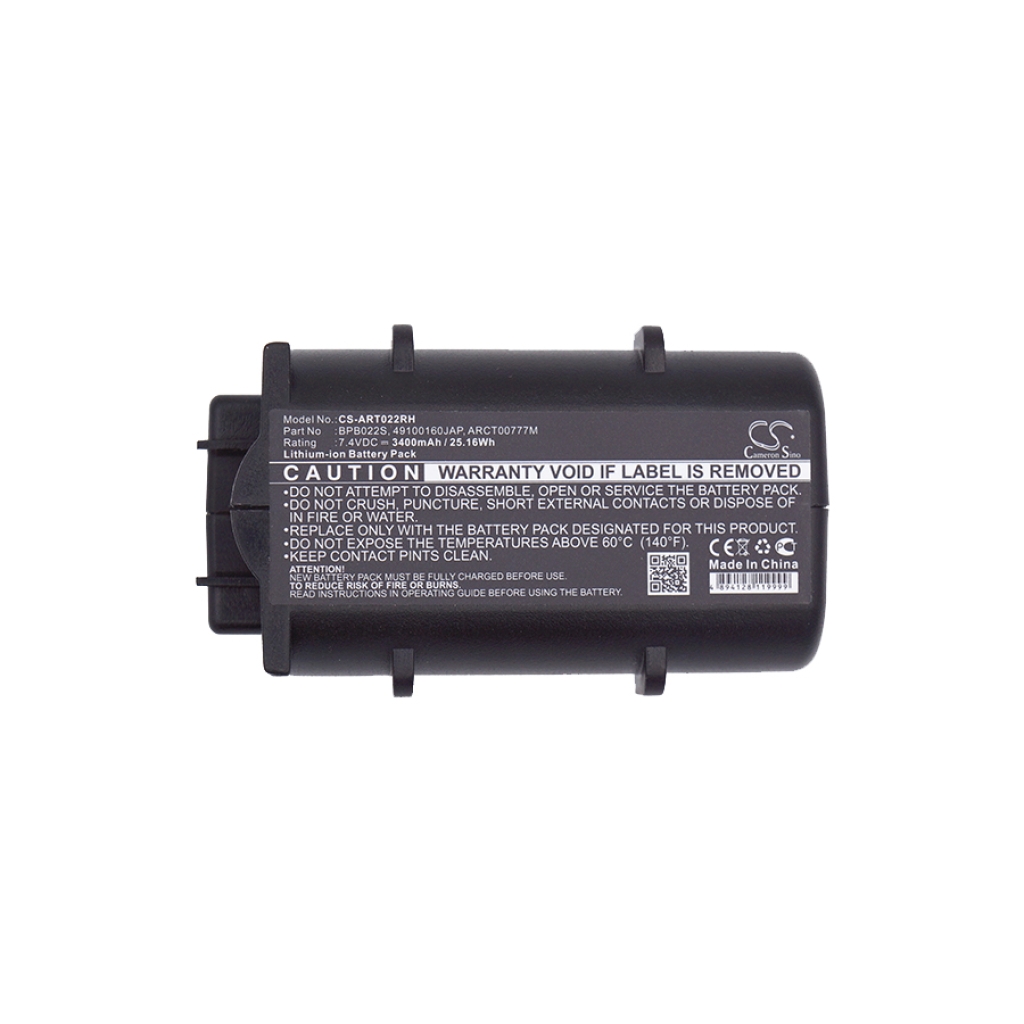 Battery Replaces BPB022S