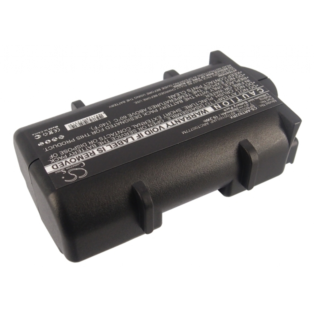 Batterier Batterier för kabelmodem CS-ART022RX
