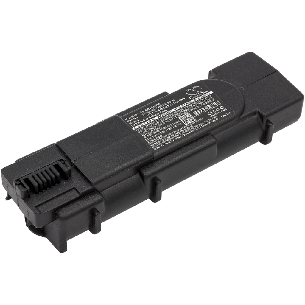 Cable Modem Battery Arris Touchstone TM8