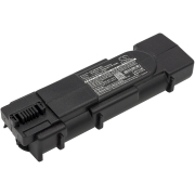 CS-ART044RC<br />Batterier för  ersätter batteri ARCT00830N