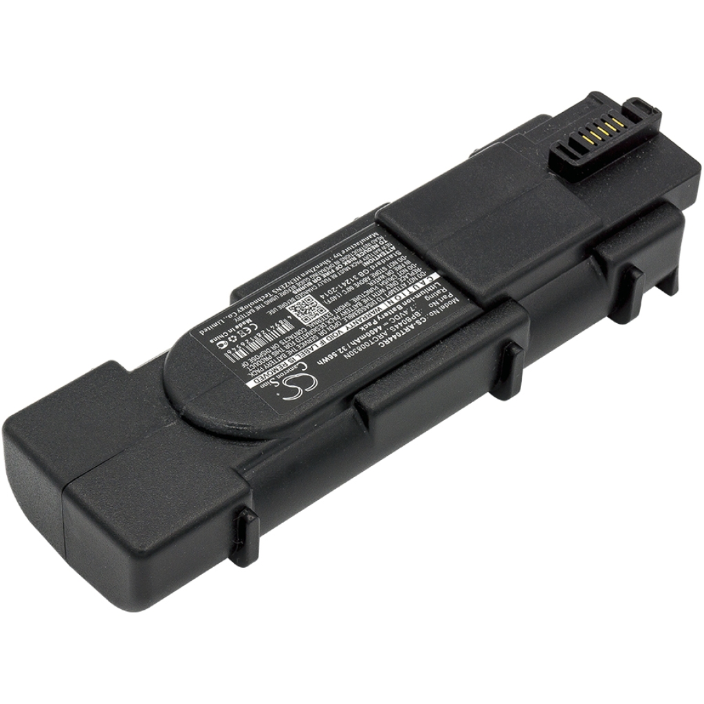 Cable Modem Battery Arris TM7x2G