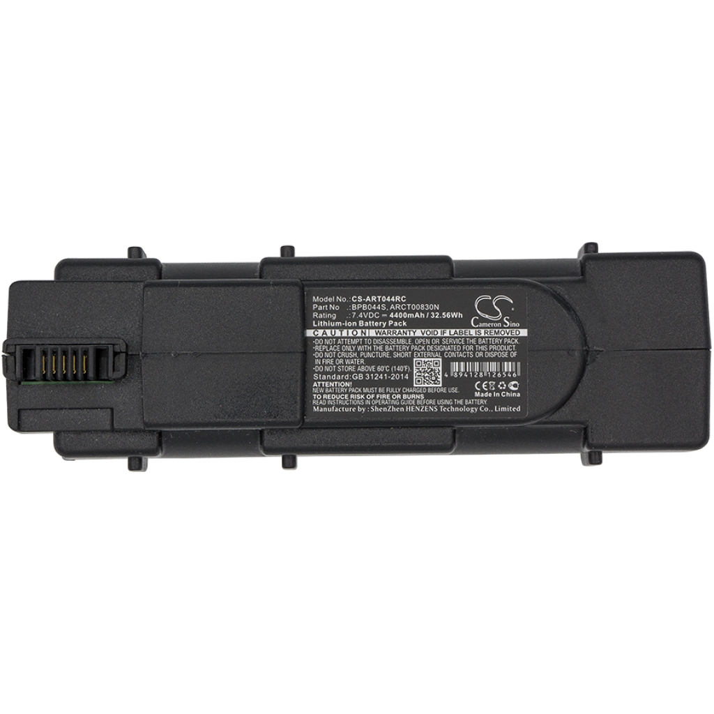 Cable Modem Battery Arris CS-ART044RC