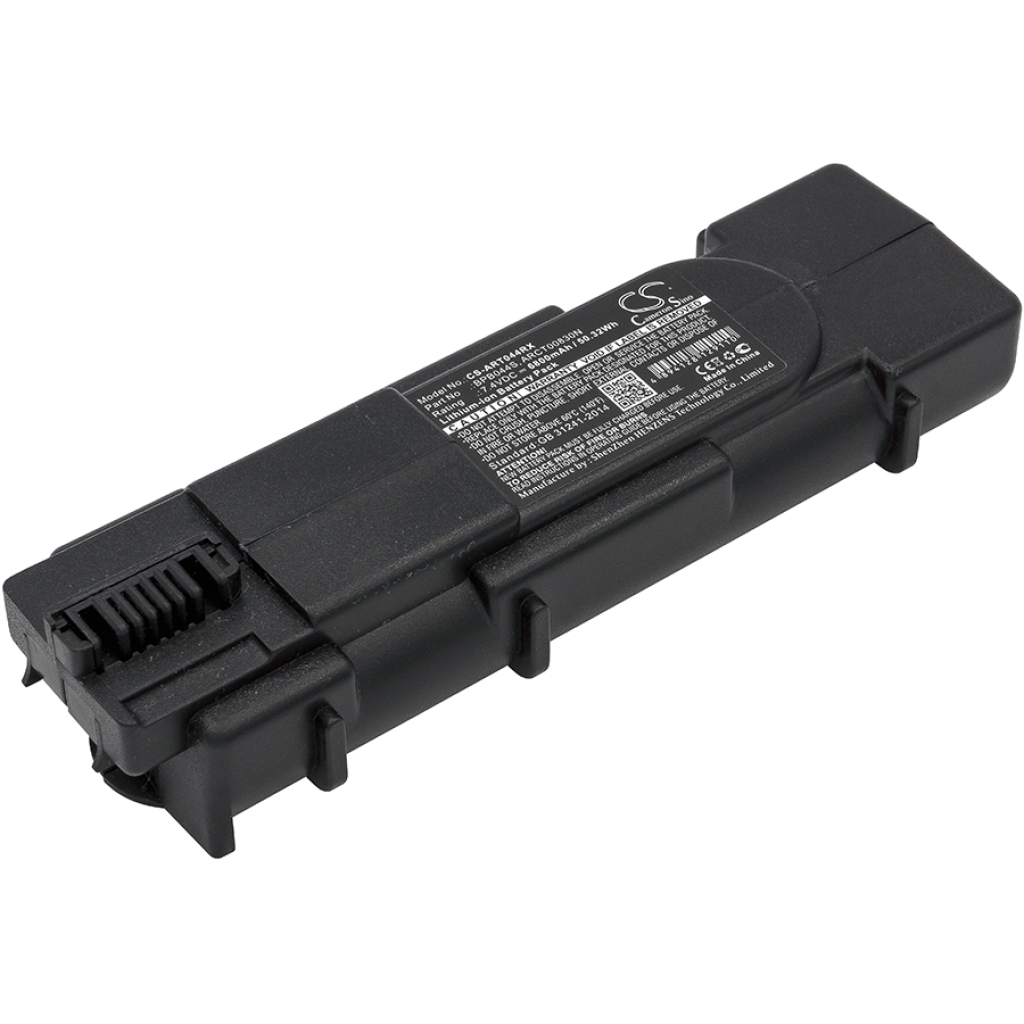 Cable Modem Battery Arris TM6x2G