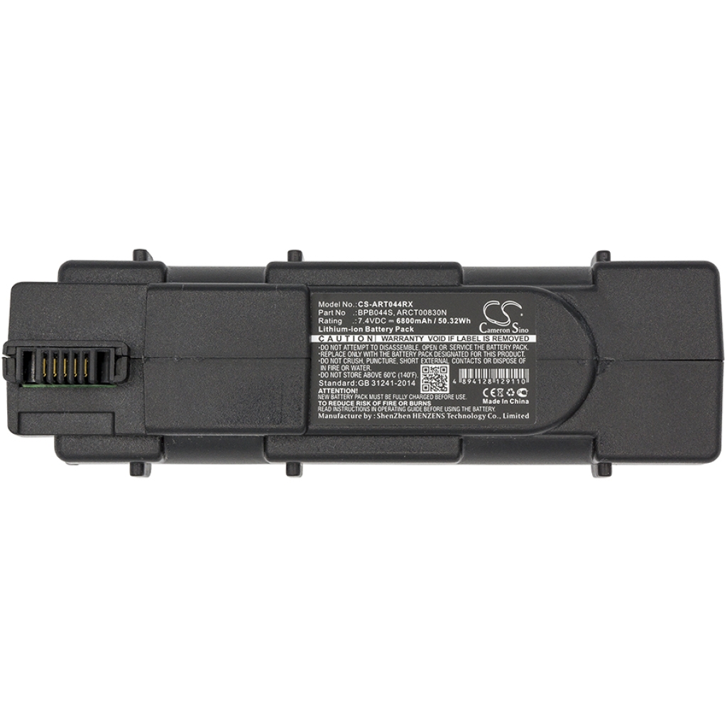 Cable Modem Battery Arris TM5