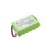 Batterier för verktyg Acroprint CS-ART240SL