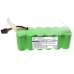 Smart Home Battery Ariete CS-ART271VX