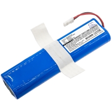 Compatible battery replacement for Ariete AT5186033510