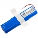 Batterier för smarta hem Ariete CS-ART810VX