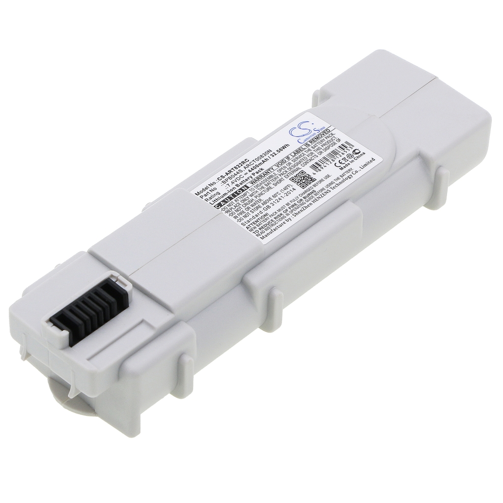 Batteries Cable Modem Battery CS-ART822RC