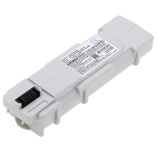 Kompatibel batteribyte för ARRIS ARCT00830,ARCT00830N,BPB044H,BPB044S