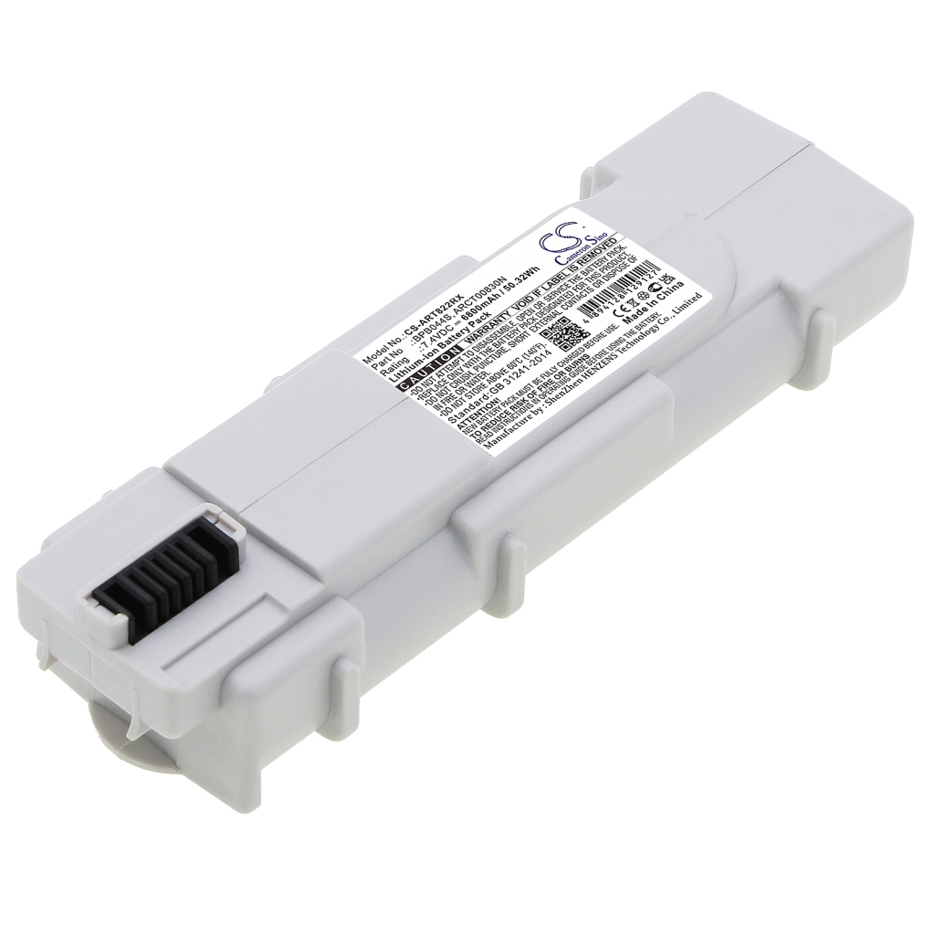 Cable Modem Battery Arris TM5