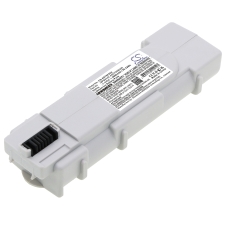 Kompatibel batteribyte för ARRIS ARCT00830,ARCT00830N,BPB044H,BPB044S