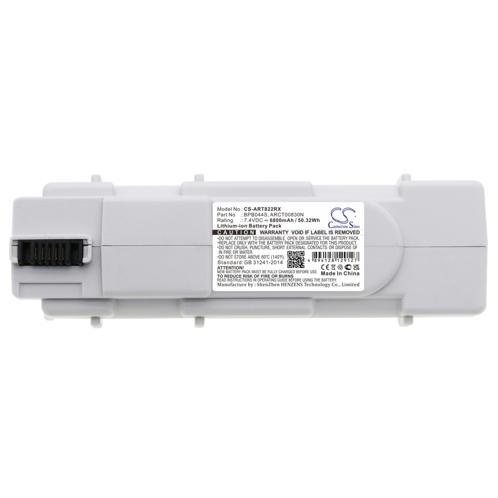 Cable Modem Battery Arris MG5220