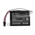 Batterier Batterier för RAID-kontroller CS-AS2757SL
