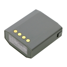 Kompatibel batteribyte för ASCOM CPA141,CPA2800