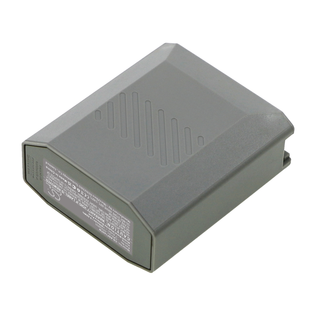 Batterier till radioapparater Aeg CS-ASF140TW