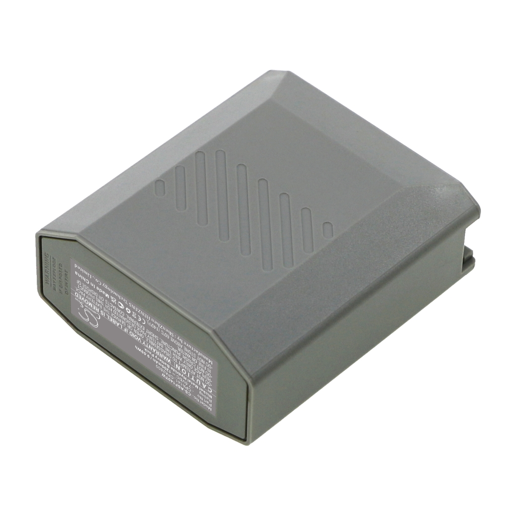 Batteries Two-Way Radio Battery CS-ASF140TW