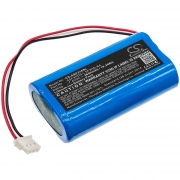 CS-ASF310SL<br />Batterier för  ersätter batteri 4SF3HDS1