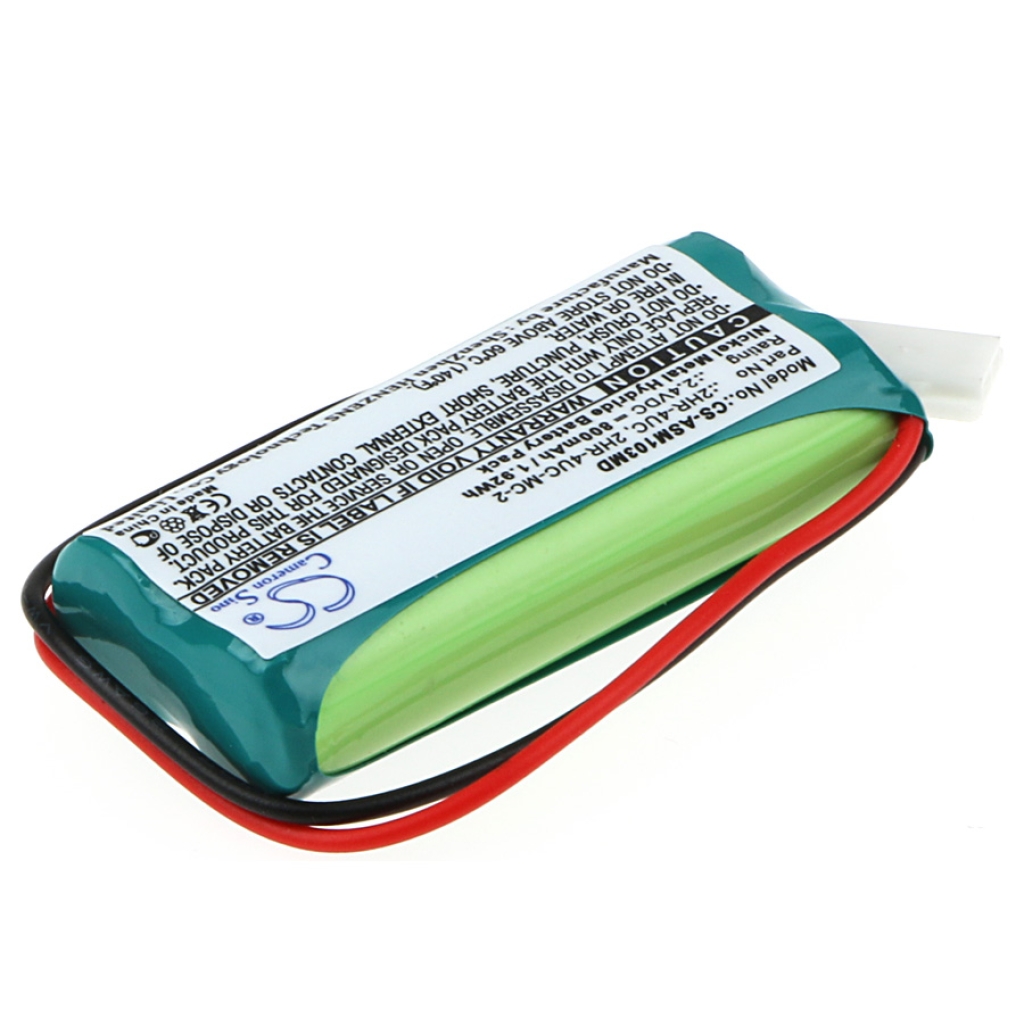 Batterier Ersätter Minolta JM103
