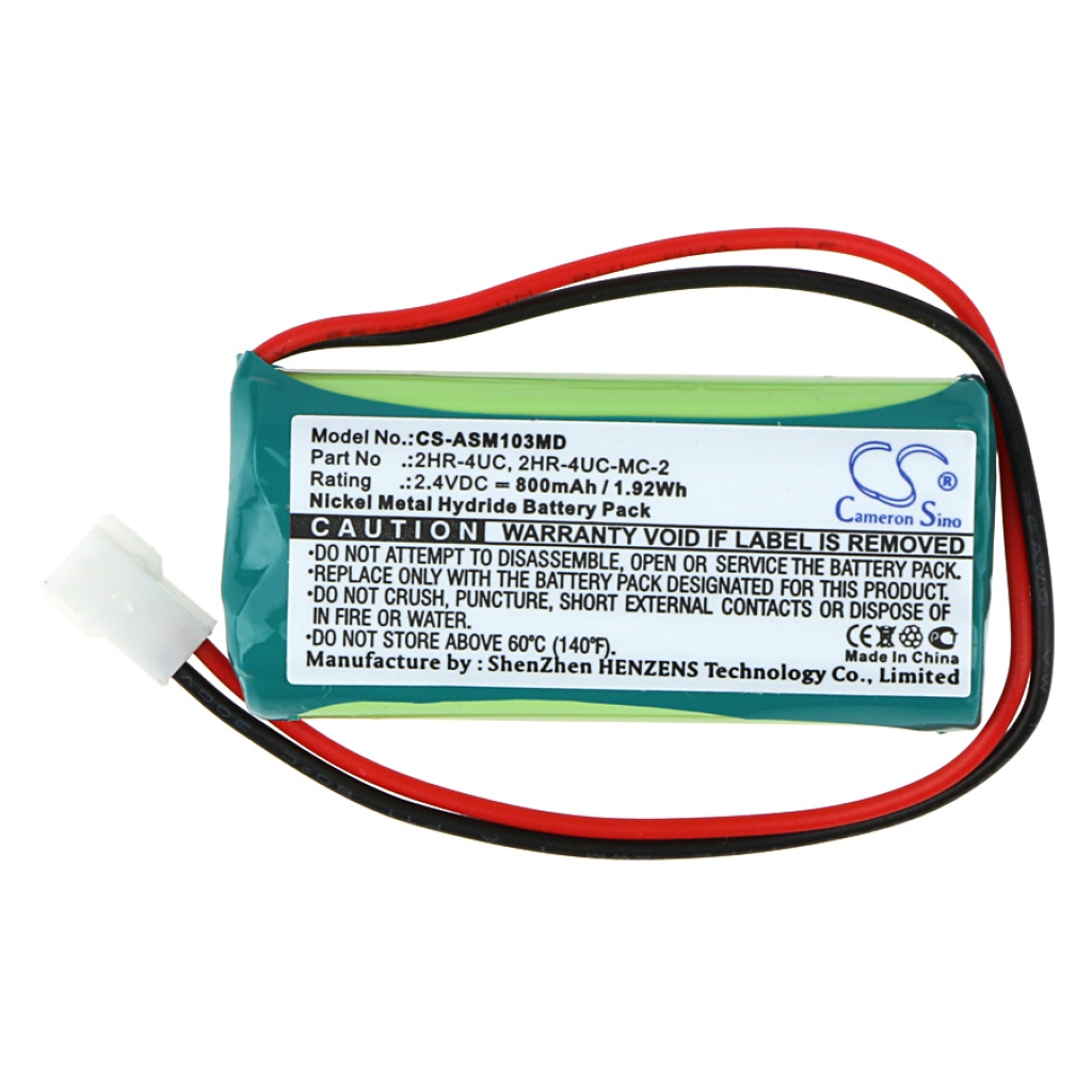 Battery Replaces OM11401