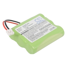 Compatible battery replacement for ASCOM MGN0319