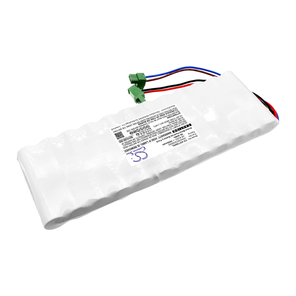 Battery Replaces 45A030CE00002