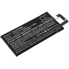 Compatible battery replacement for Amazon 58-000252,ST29