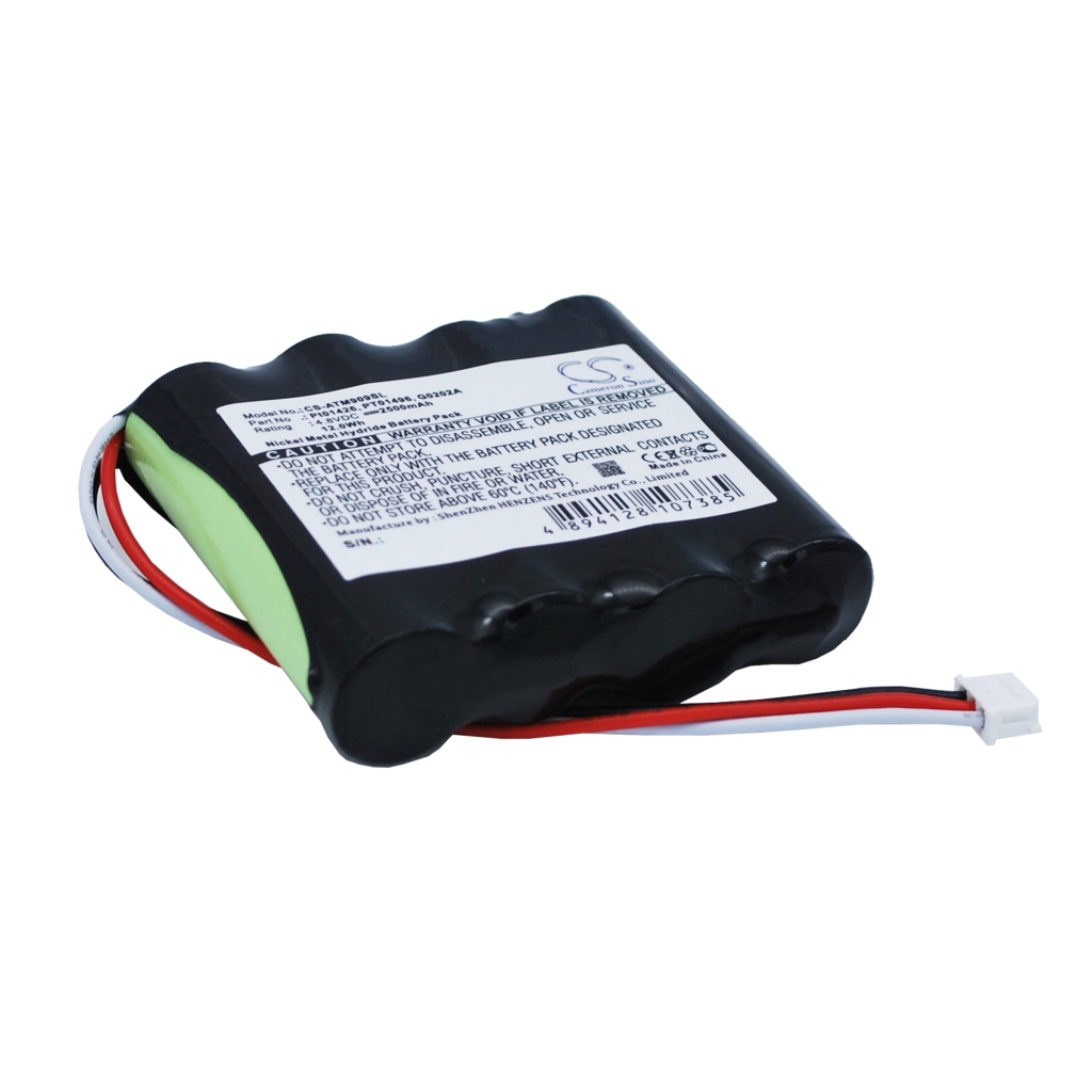 Battery Replaces G0202A