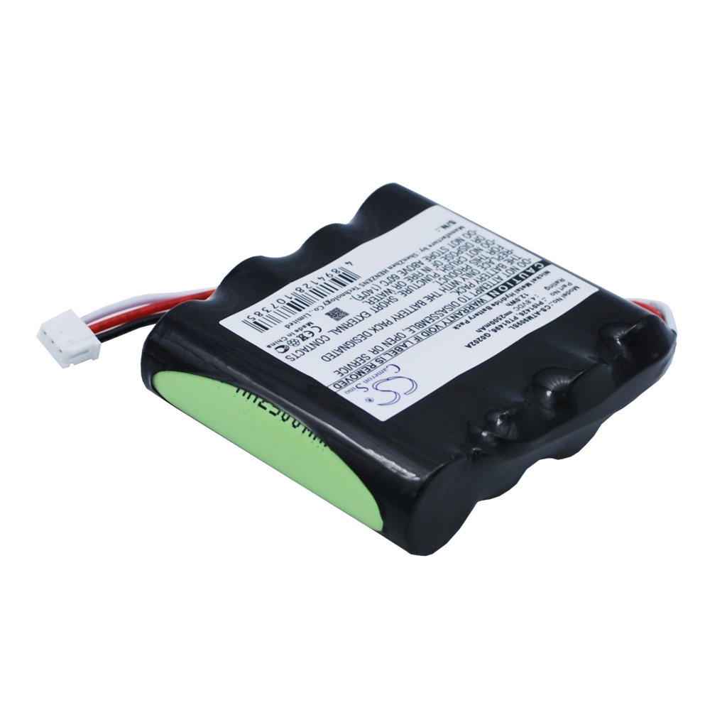 Battery Replaces PT01496