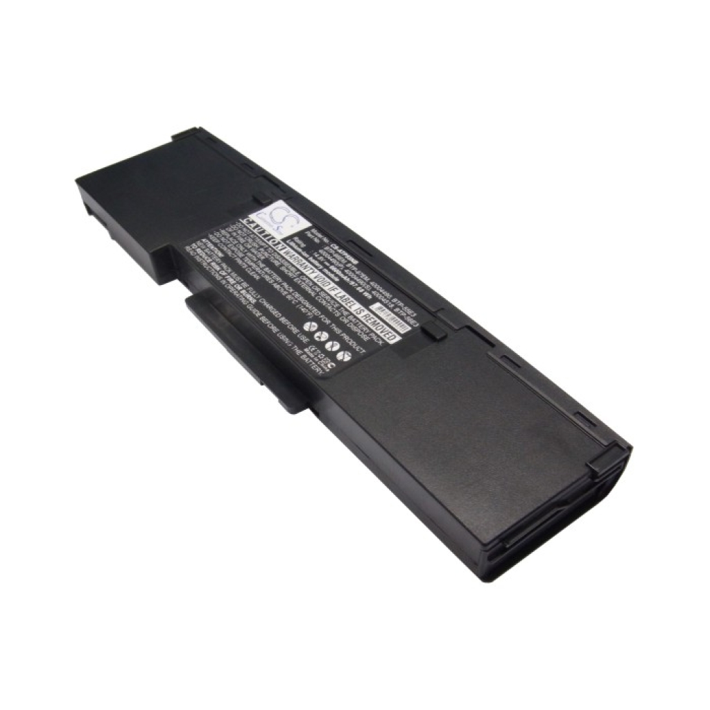 Notebook battery Medion MD40673