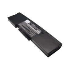 Kompatibel batteribyte för LIFETEC 40004490,40004490(P),40004490(S),40004518,40005564...