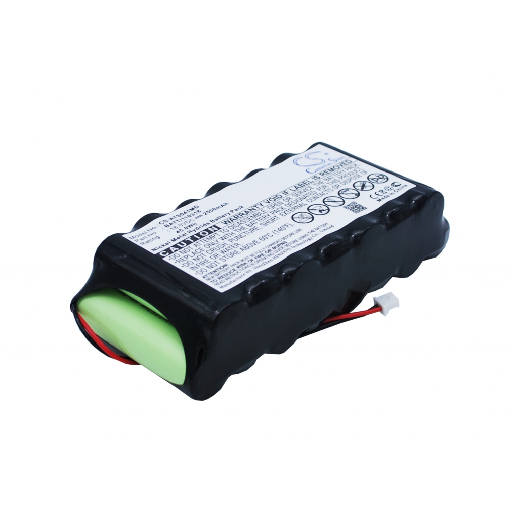 Batterier för medicintekniska produkter Atmos CS-ATS041MD