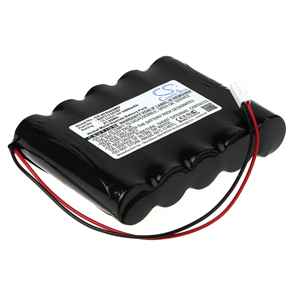 Battery Replaces BATT/110157