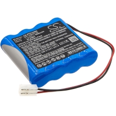 Compatible battery replacement for Atmos 637145600125