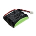 Battery Replaces MQH00334