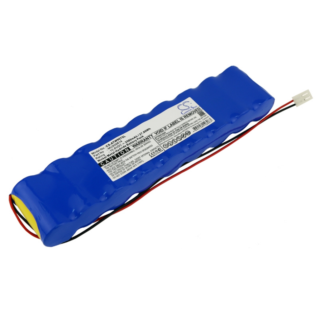 Batterier för verktyg Anritsu CS-ATW907SL