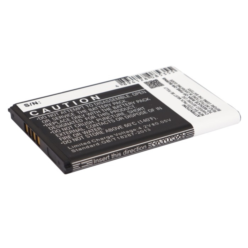 Hotspot Battery Alcatel CS-ATY800RC