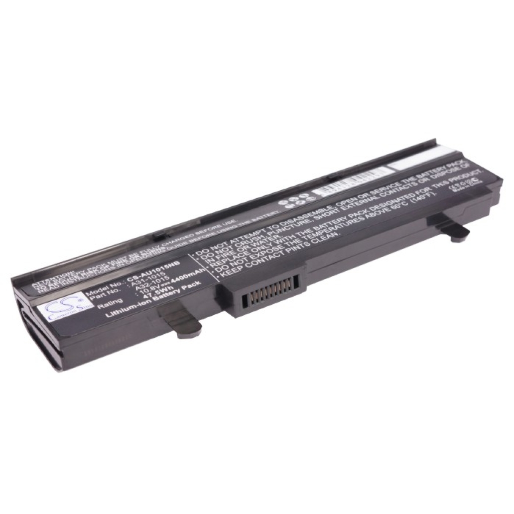 Notebook battery Asus Eee PC 1016