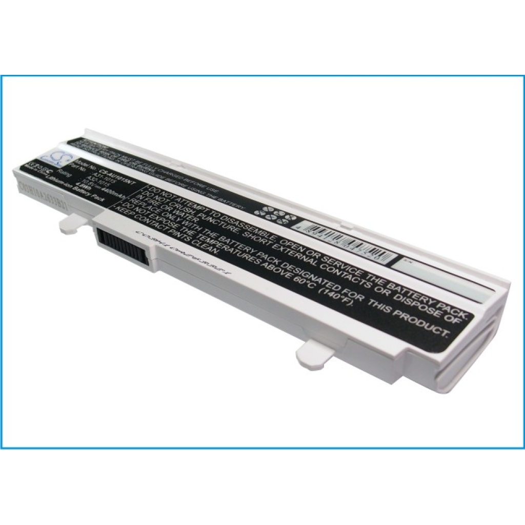 Notebook battery Asus Eee PC 1215B