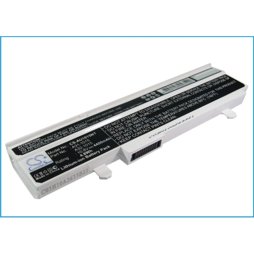 Notebook battery Asus Eee PC 1215