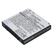 Batterier till mobiltelefoner Utstarcom PCS-1400 Slice