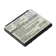 Batterier till mobiltelefoner Audiovox PCS1450VM