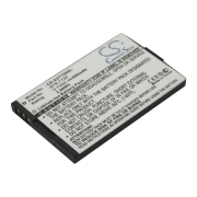 Batterier till mobiltelefoner MetroPCS CDM-7126