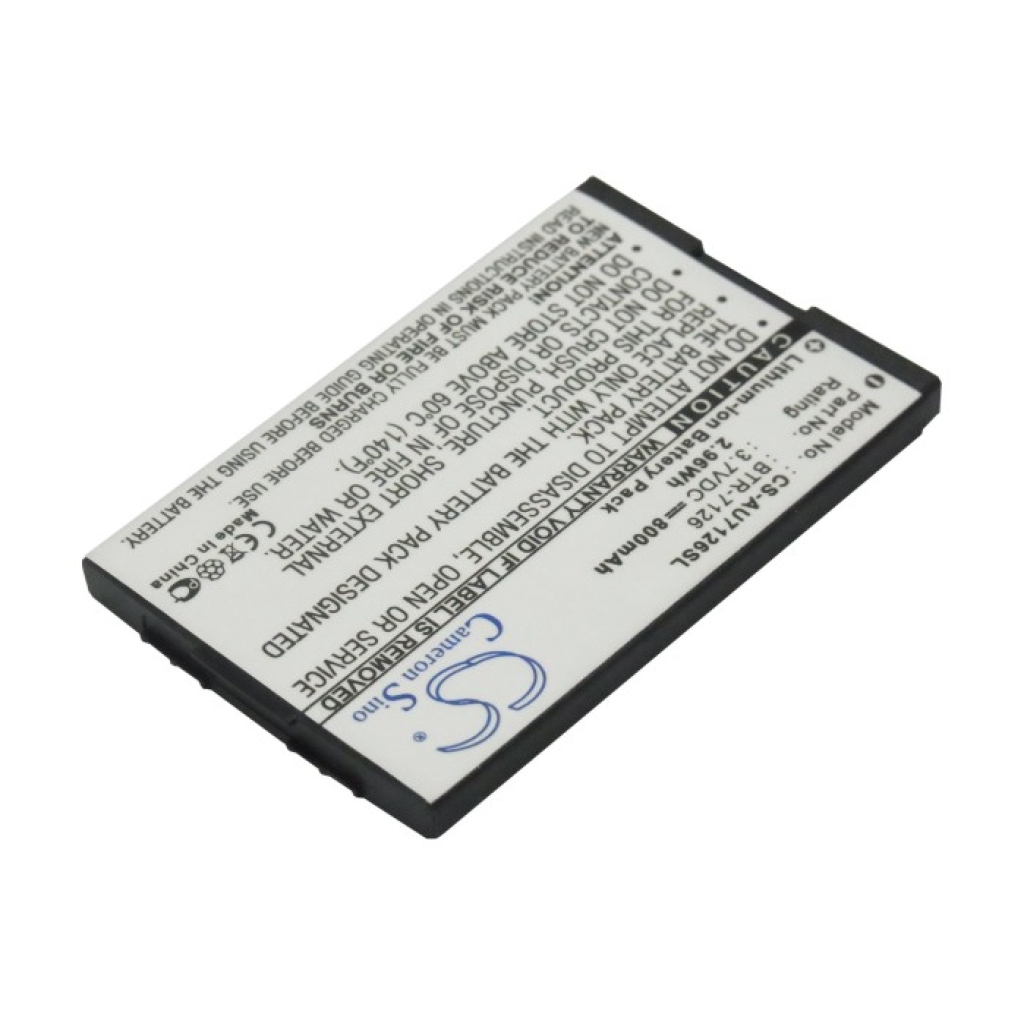 Batterier till mobiltelefoner Utstarcom CS-AU7126SL