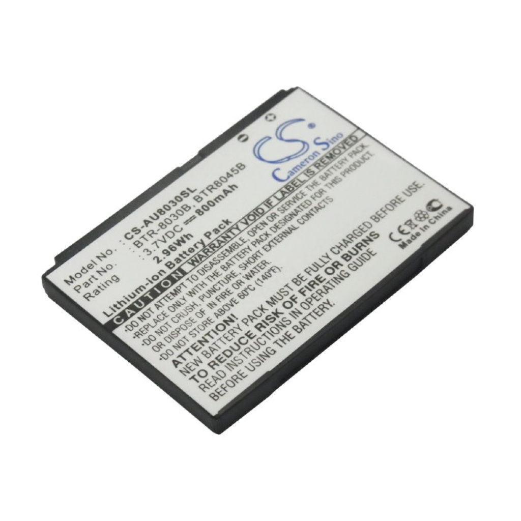 Battery Replaces VZW8030BAT