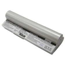 Kompatibel batteribyte för Asus  A22-P701, A22-700, 90-OA001B1100, 7BOAAQ040493, Eee PC P900