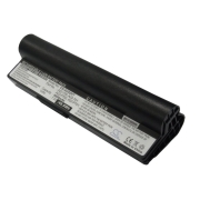 Batterier till bärbara datorer Asus Eee PC 701C