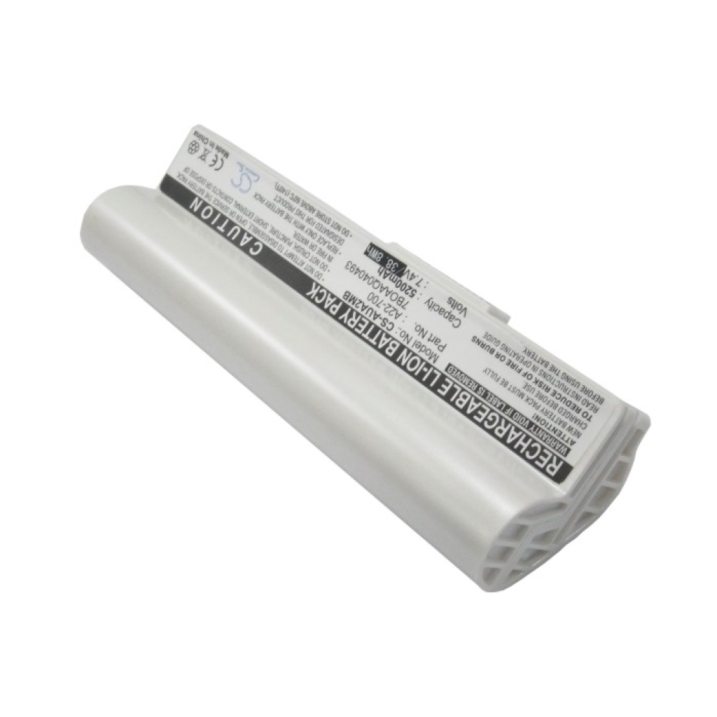 Notebook battery Asus Eee PC 800